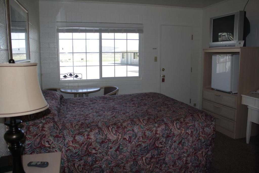 Rim Rock Motel Alturas Camera foto